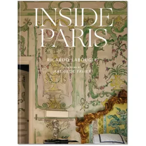 Inside Paris 