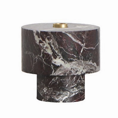 Inside Out Candle Holder
