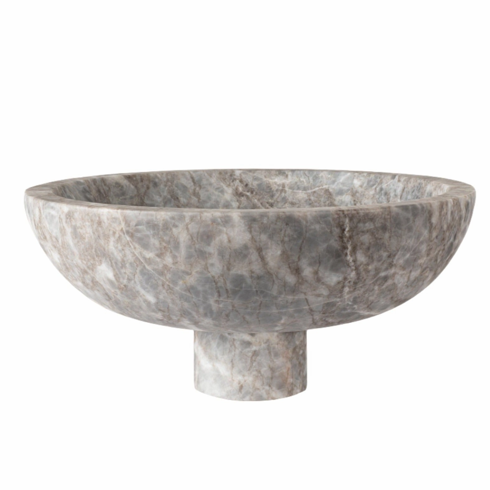 Inside Out Fruit Bowl