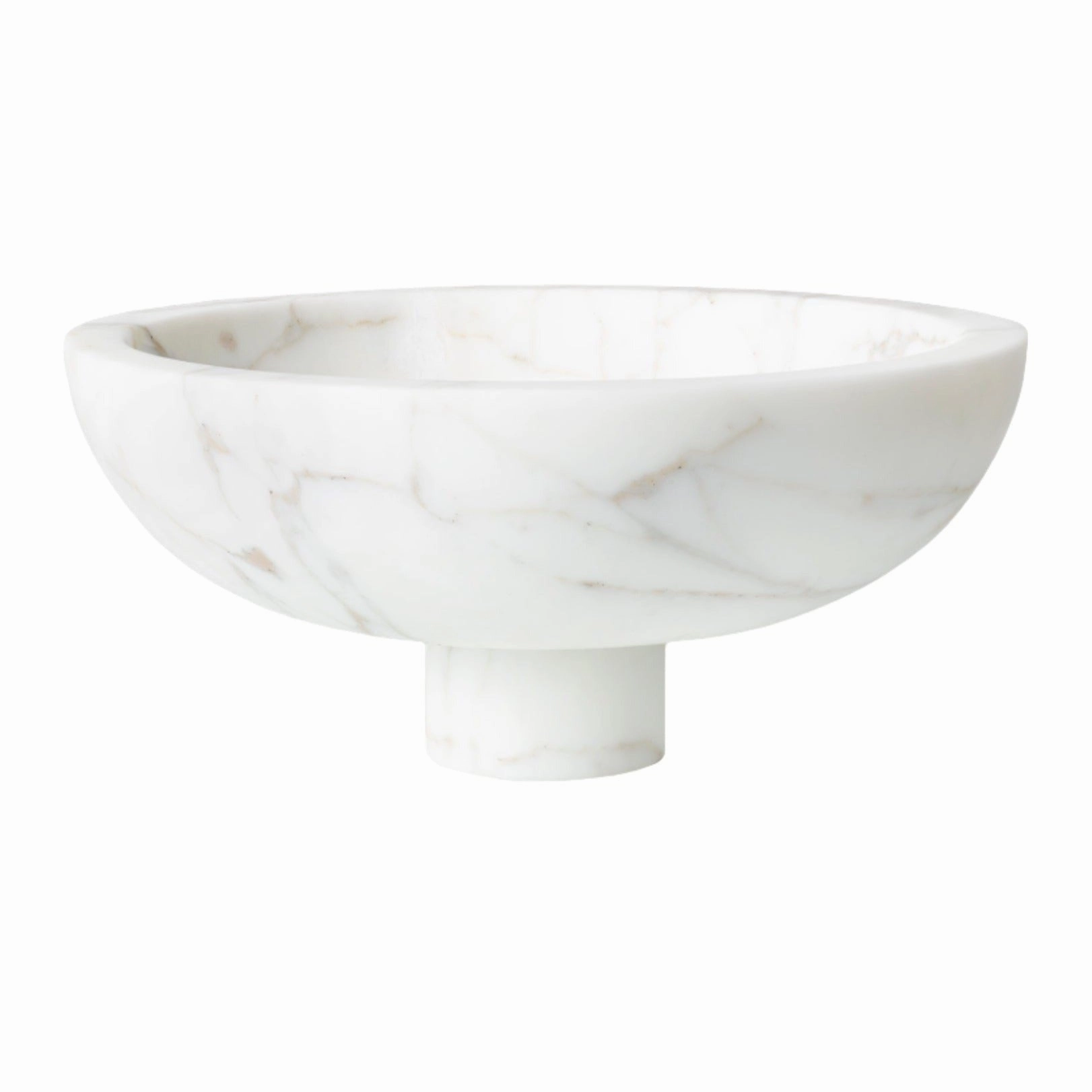 Inside Out Fruit Bowl
