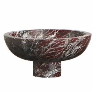 Inside Out Fruit Bowl