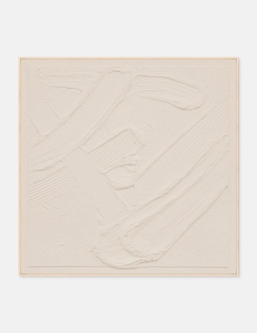 Intimidated I Wall Art by Kacy Kwon 
