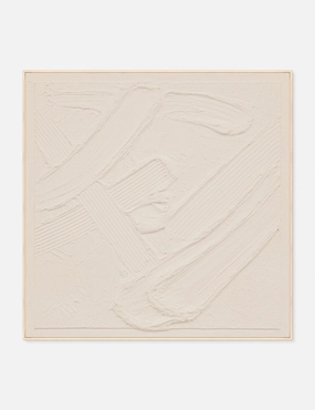 Intimidated I Wall Art by Kacy Kwon 