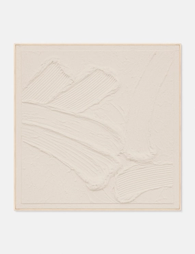Intimidated II Wall Art by Kacy Kwon 