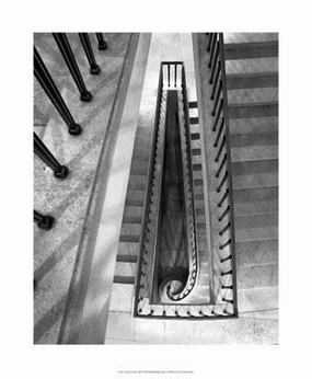 Into the Staircase 