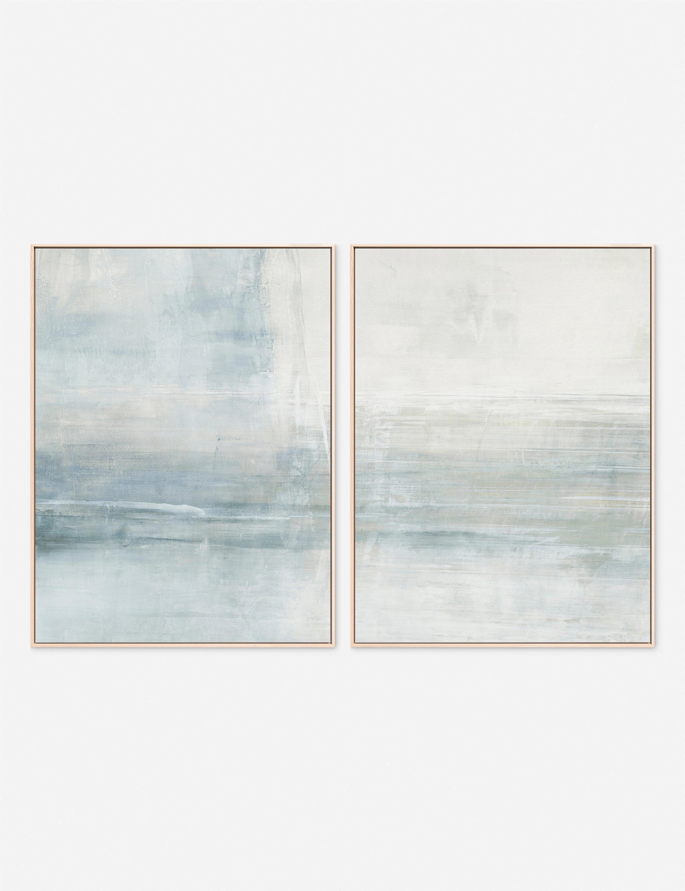 Intuition Diptych Wall Art (Set of 2) by Carol Benson-Cobb