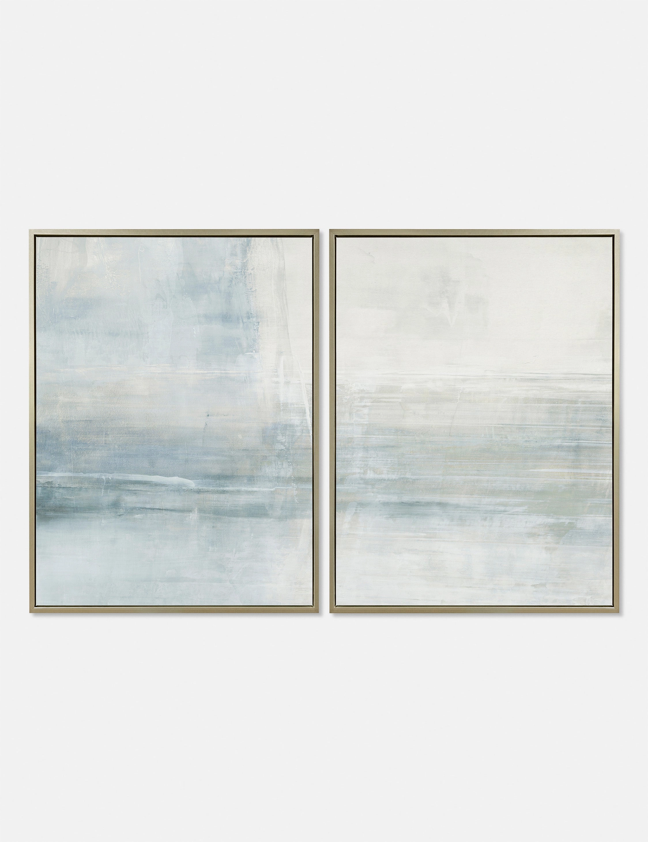 Intuition Diptych Wall Art (Set of 2) by Carol Benson-Cobb