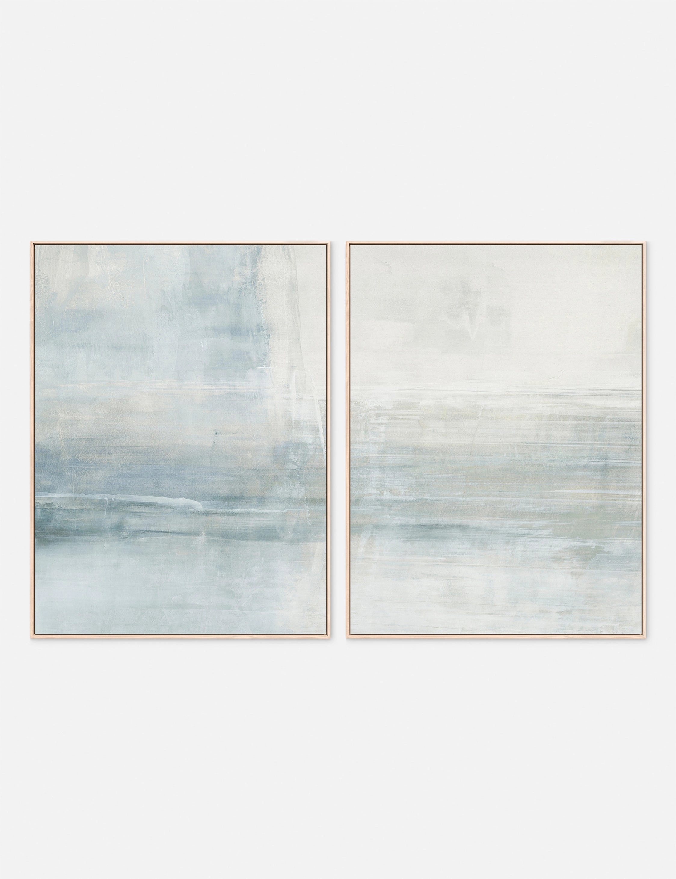 Intuition Diptych Wall Art (Set of 2) by Carol Benson-Cobb