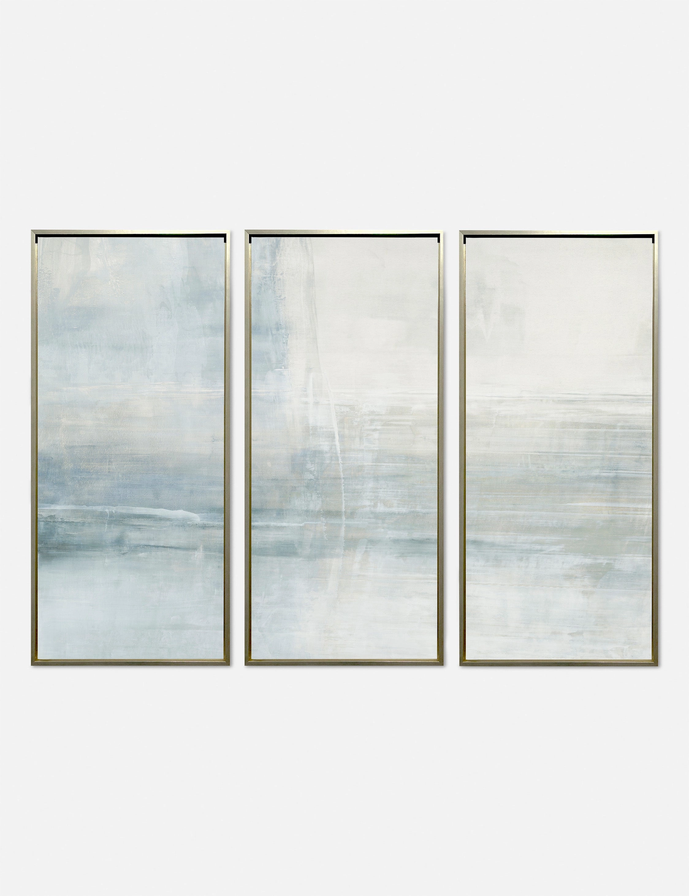 Intuition Triptych Wall Art (Set of 3) by Carol Benson-Cobb