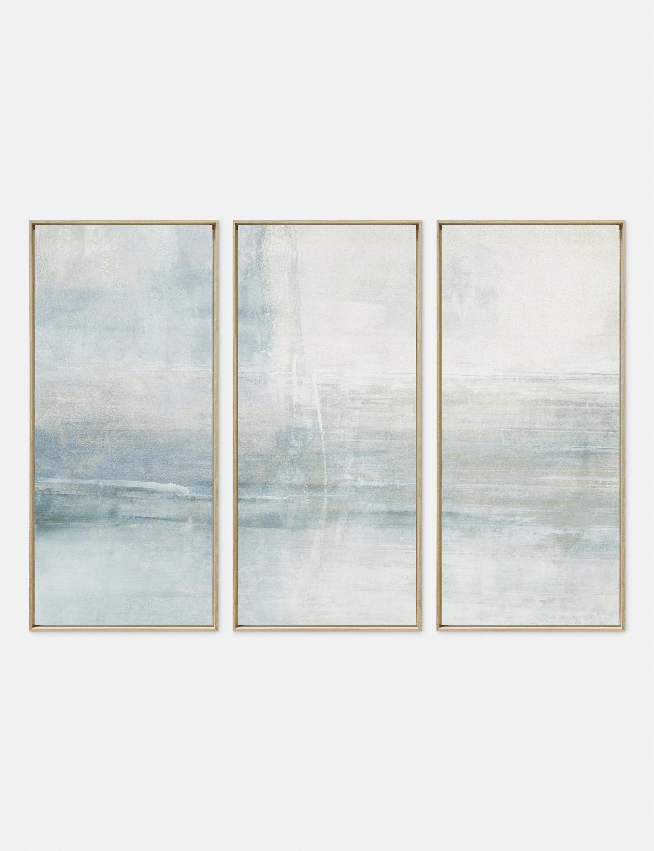 Intuition Triptych Wall Art (Set of 3) by Carol Benson-Cobb