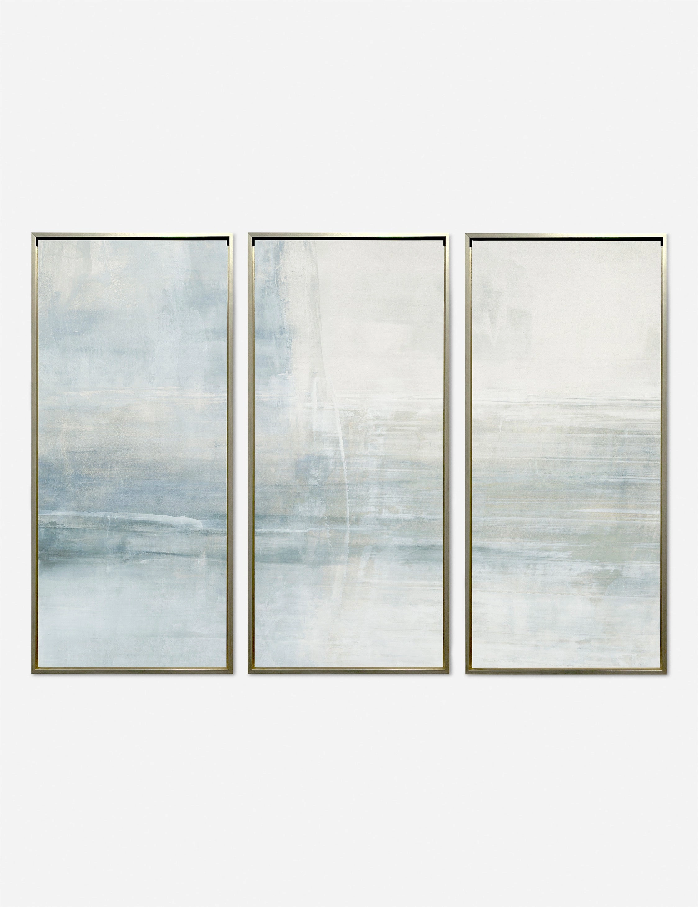 Intuition Triptych Wall Art (Set of 3) by Carol Benson-Cobb