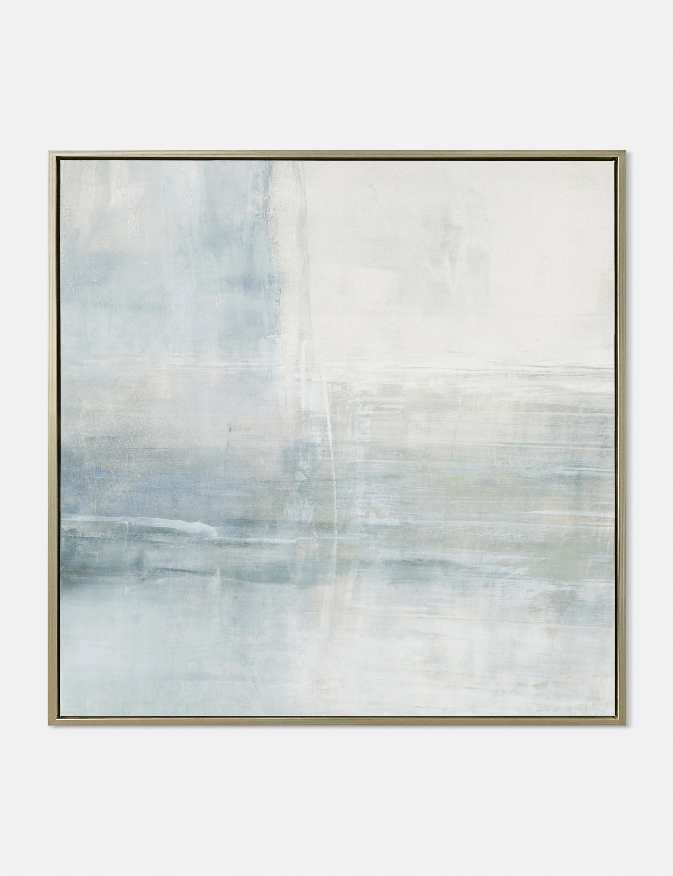 Intuition Wall Art by Carol Benson-Cobb