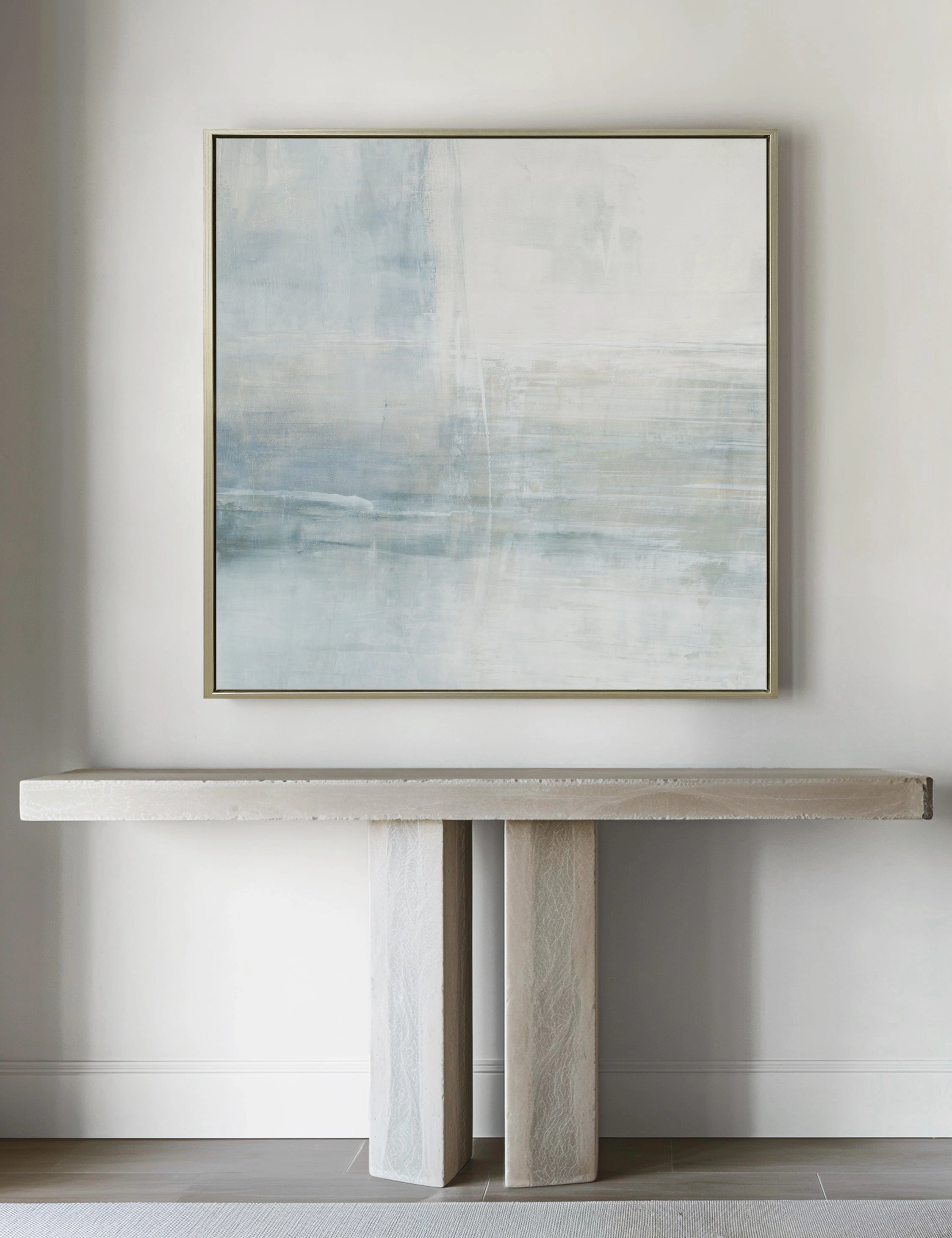 Intuition Wall Art by Carol Benson-Cobb