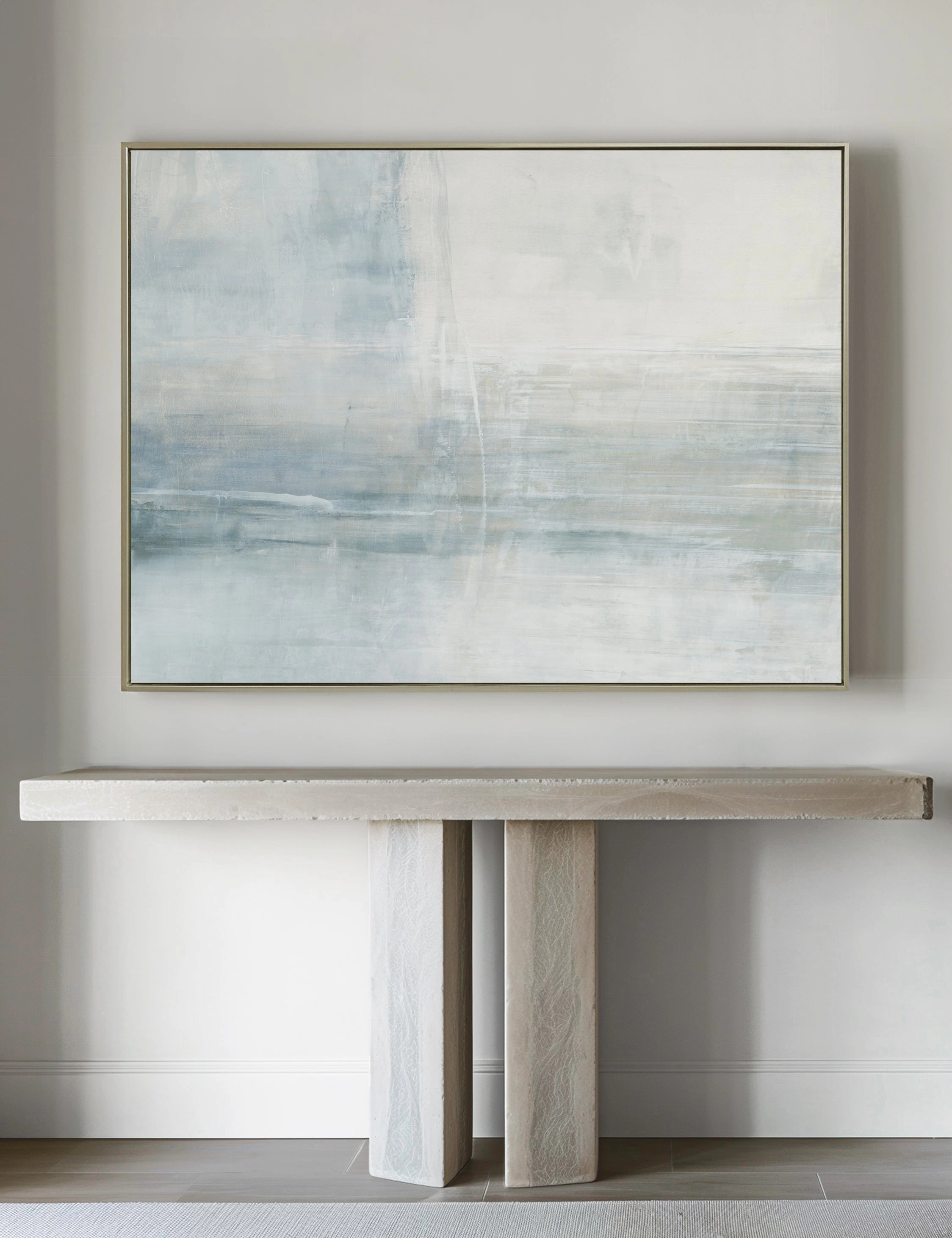 Intuition Wall Art by Carol Benson-Cobb