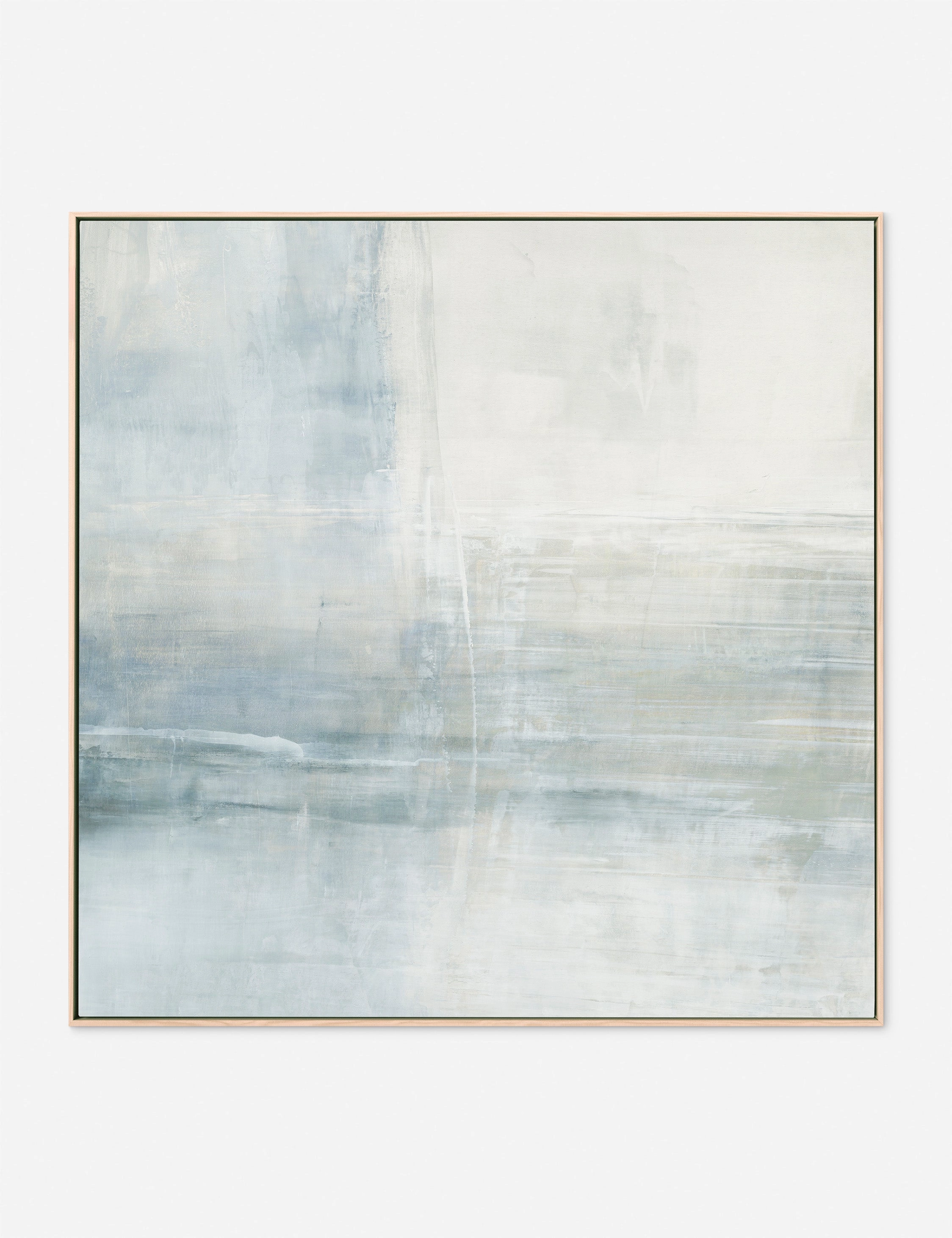 Intuition Wall Art by Carol Benson-Cobb