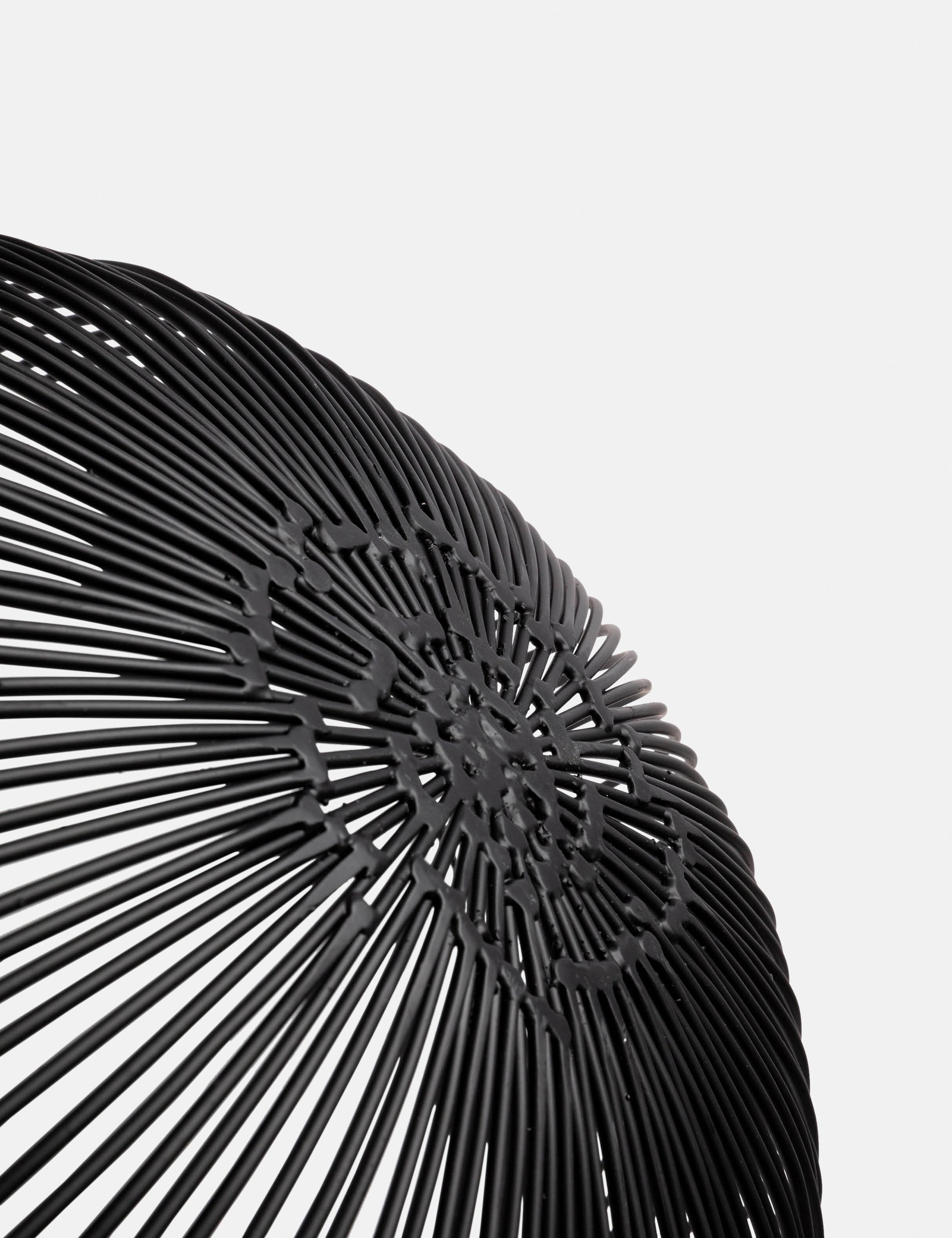Iron Basket by Antonino Sciortino x Serax