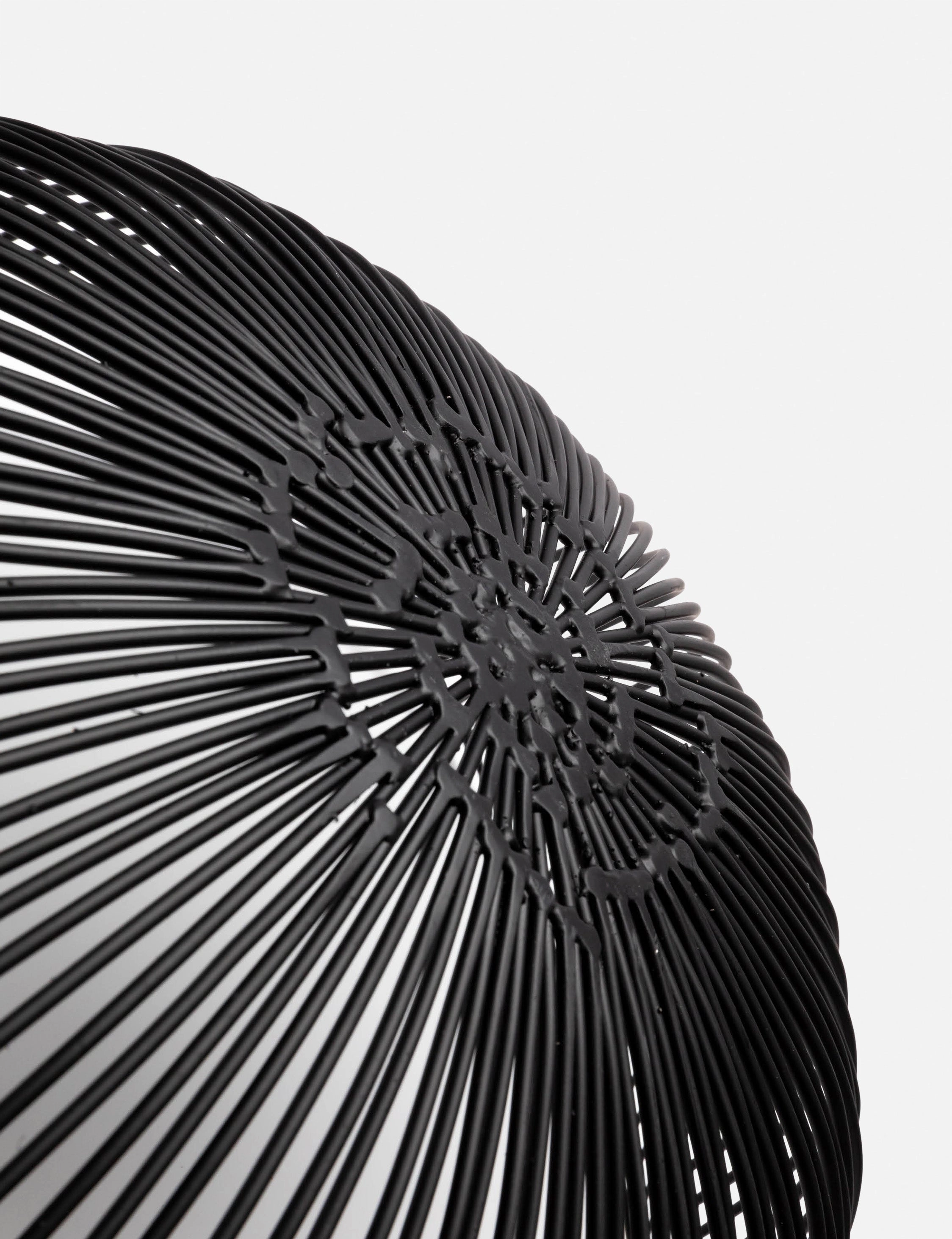 Iron Basket by Antonino Sciortino x Serax