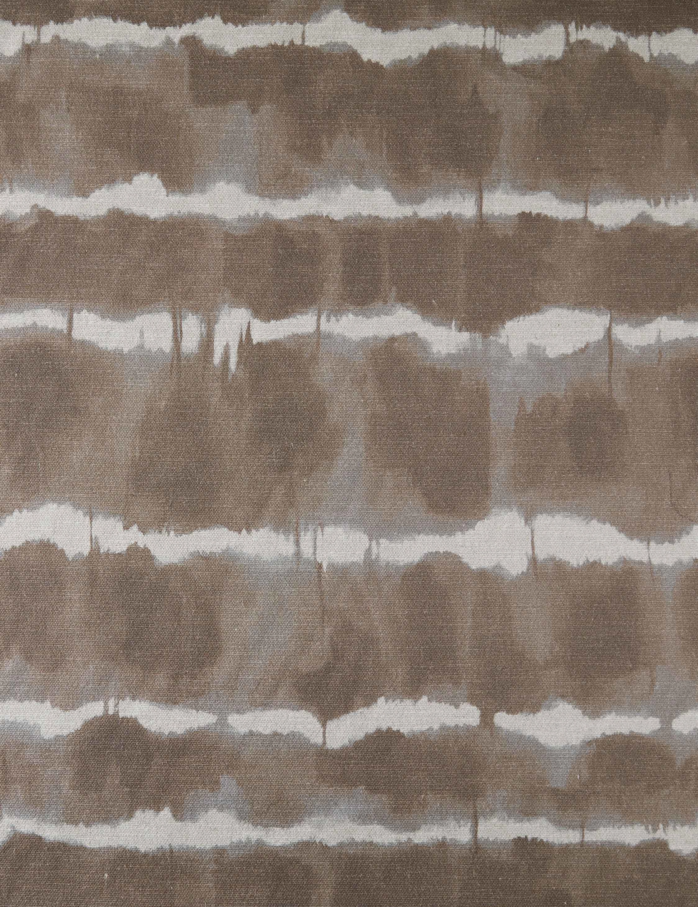 Isha Linen Blend Fabric