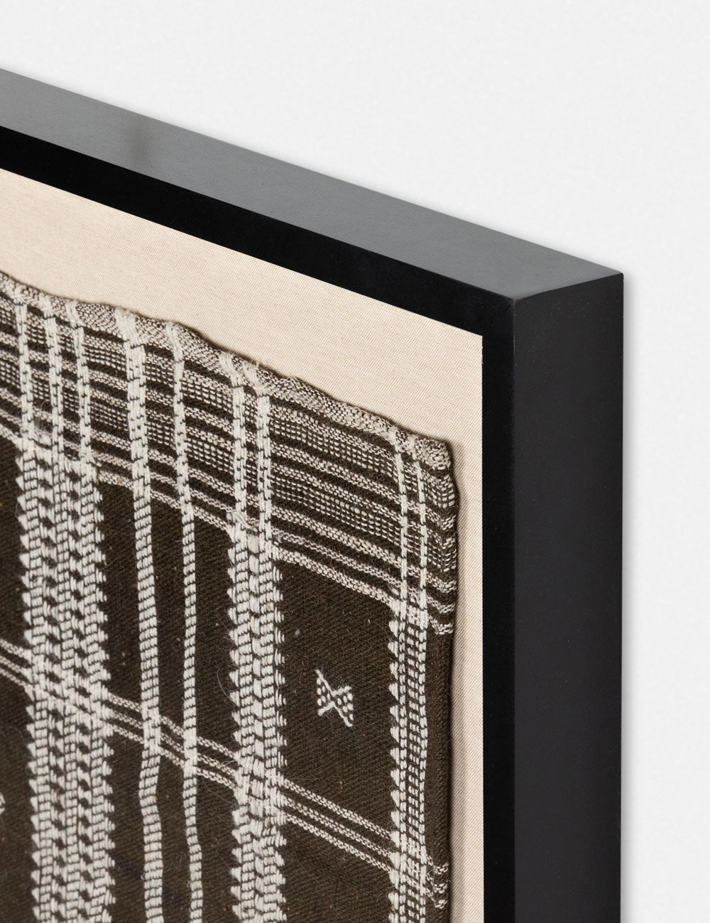 Ishaan Textile Wall Art