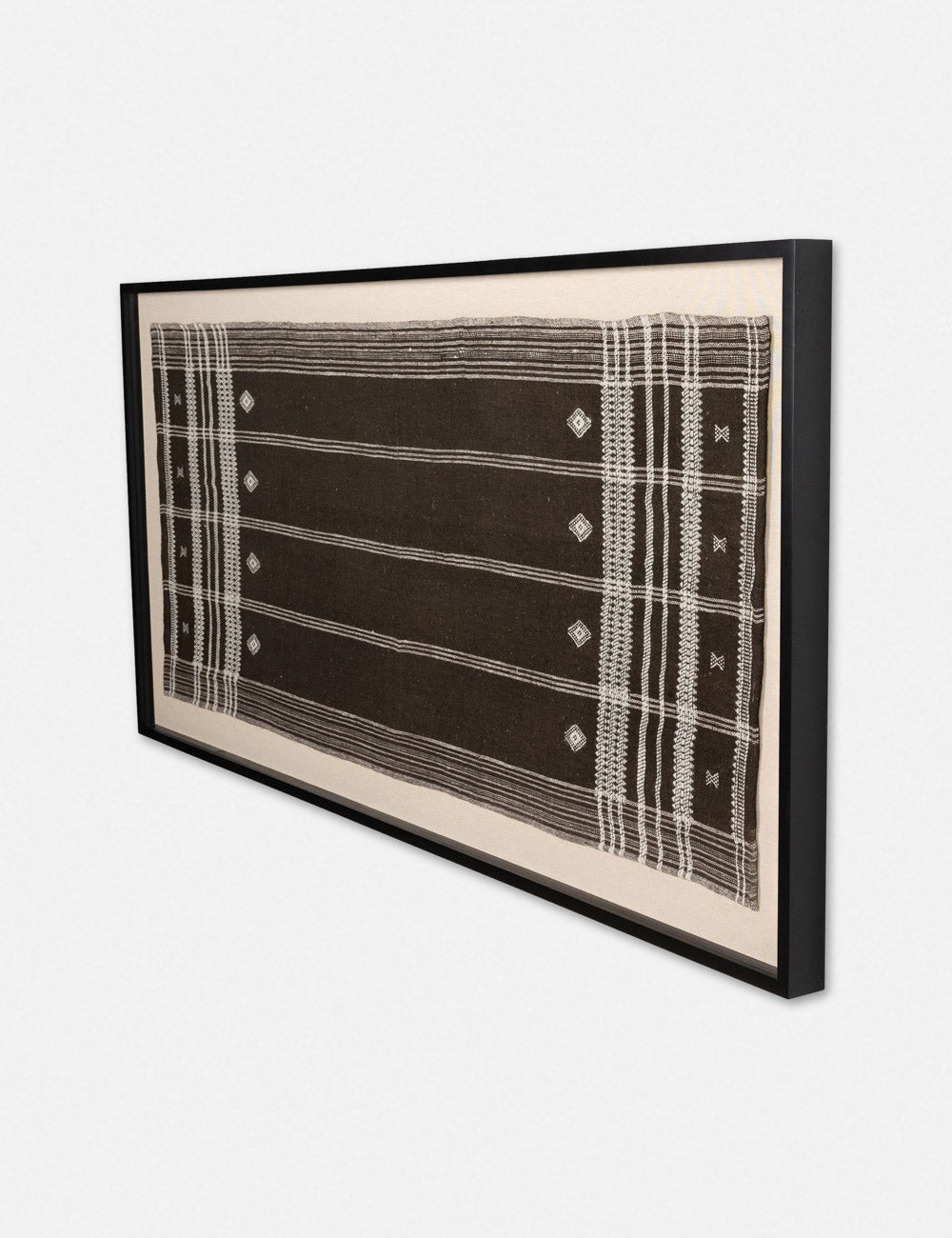 Ishaan Textile Wall Art