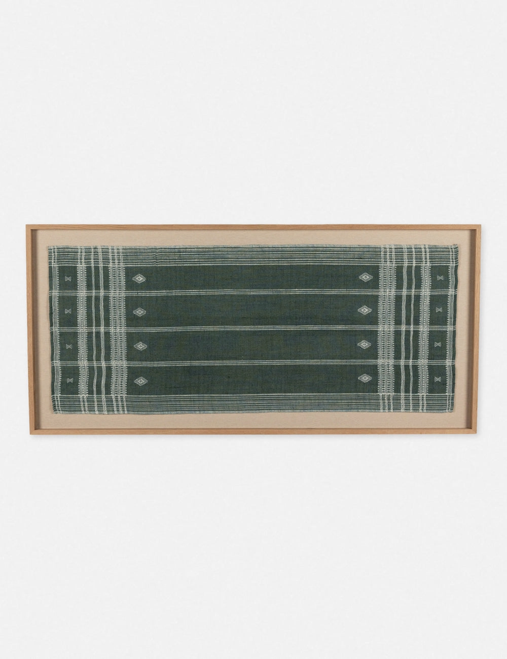 Ishaan Textile Wall Art 