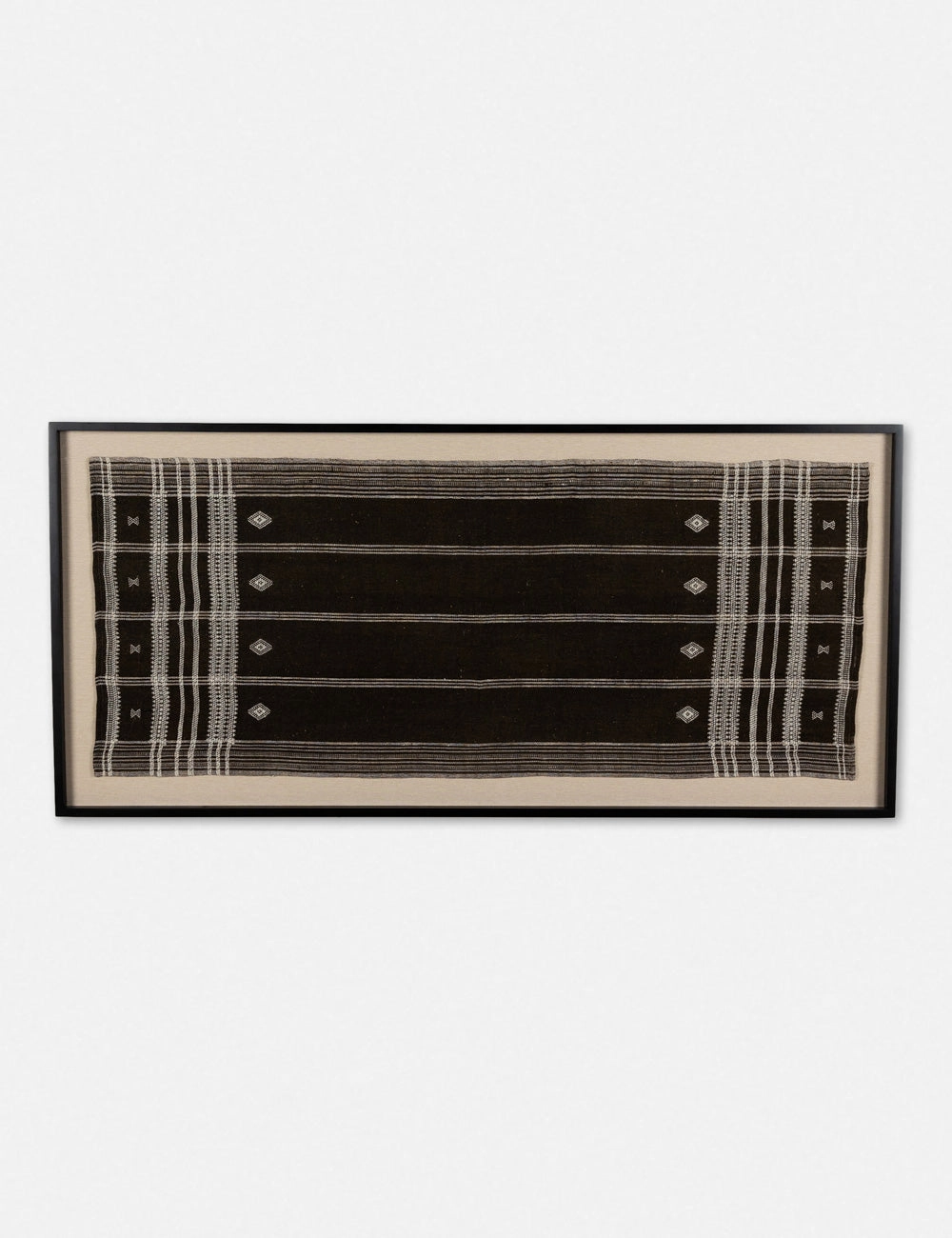 Ishaan Textile Wall Art