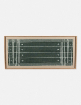 Ishaan Textile Wall Art 