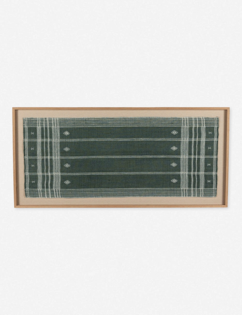 Ishaan Textile Wall Art 