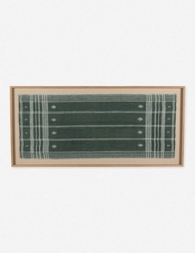 Ishaan Textile Wall Art 