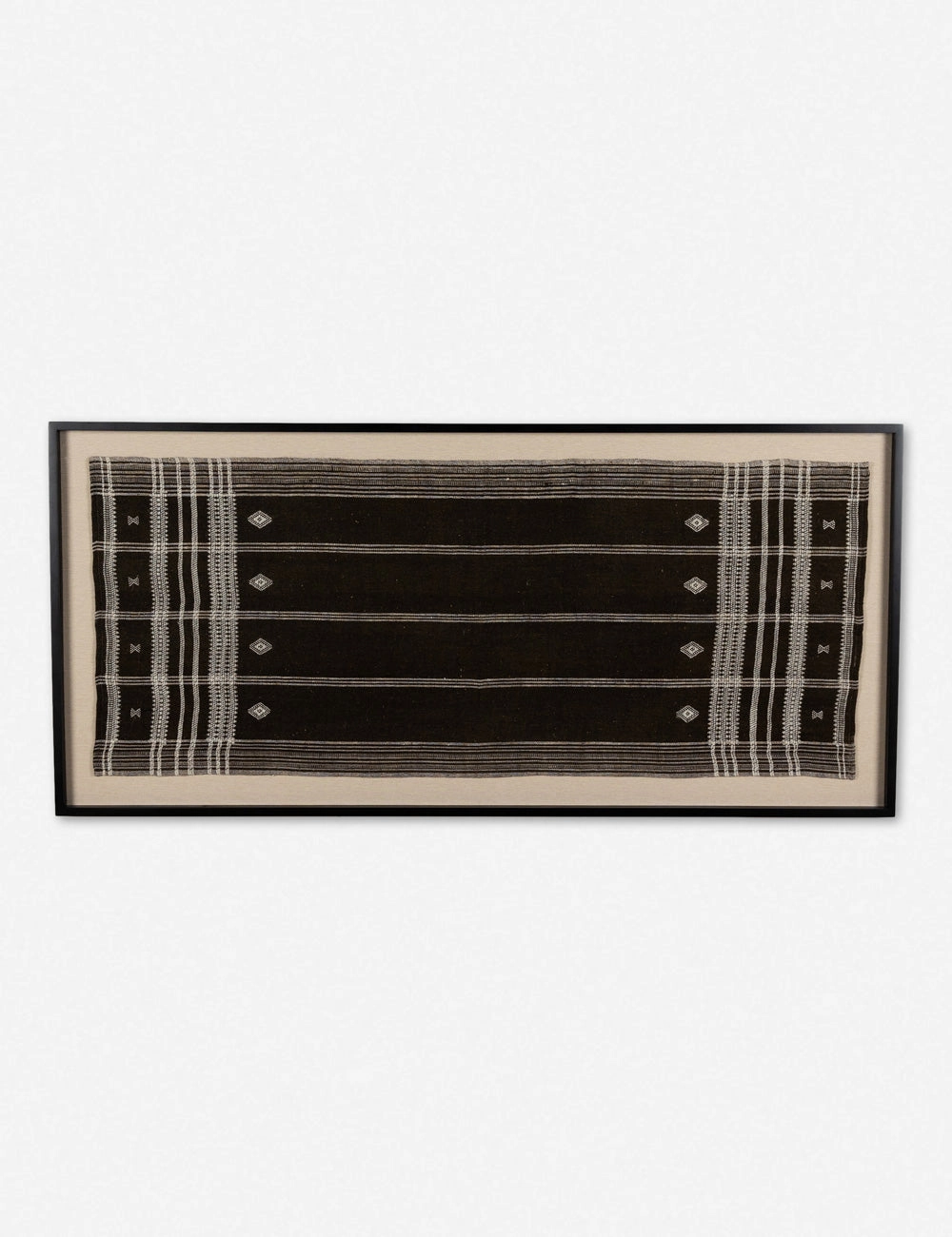 Ishaan Textile Wall Art