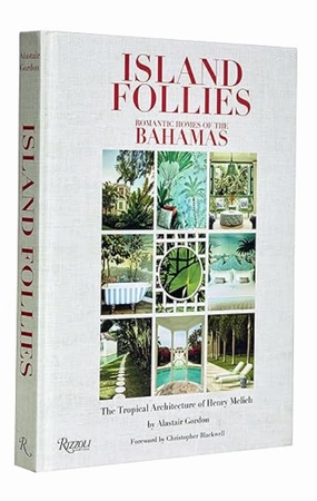 Island Follies 