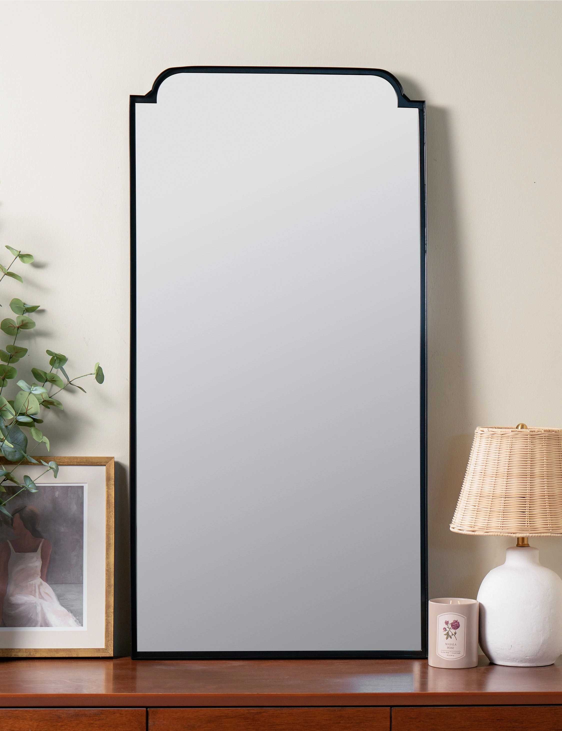 Isolde Floor Mirror