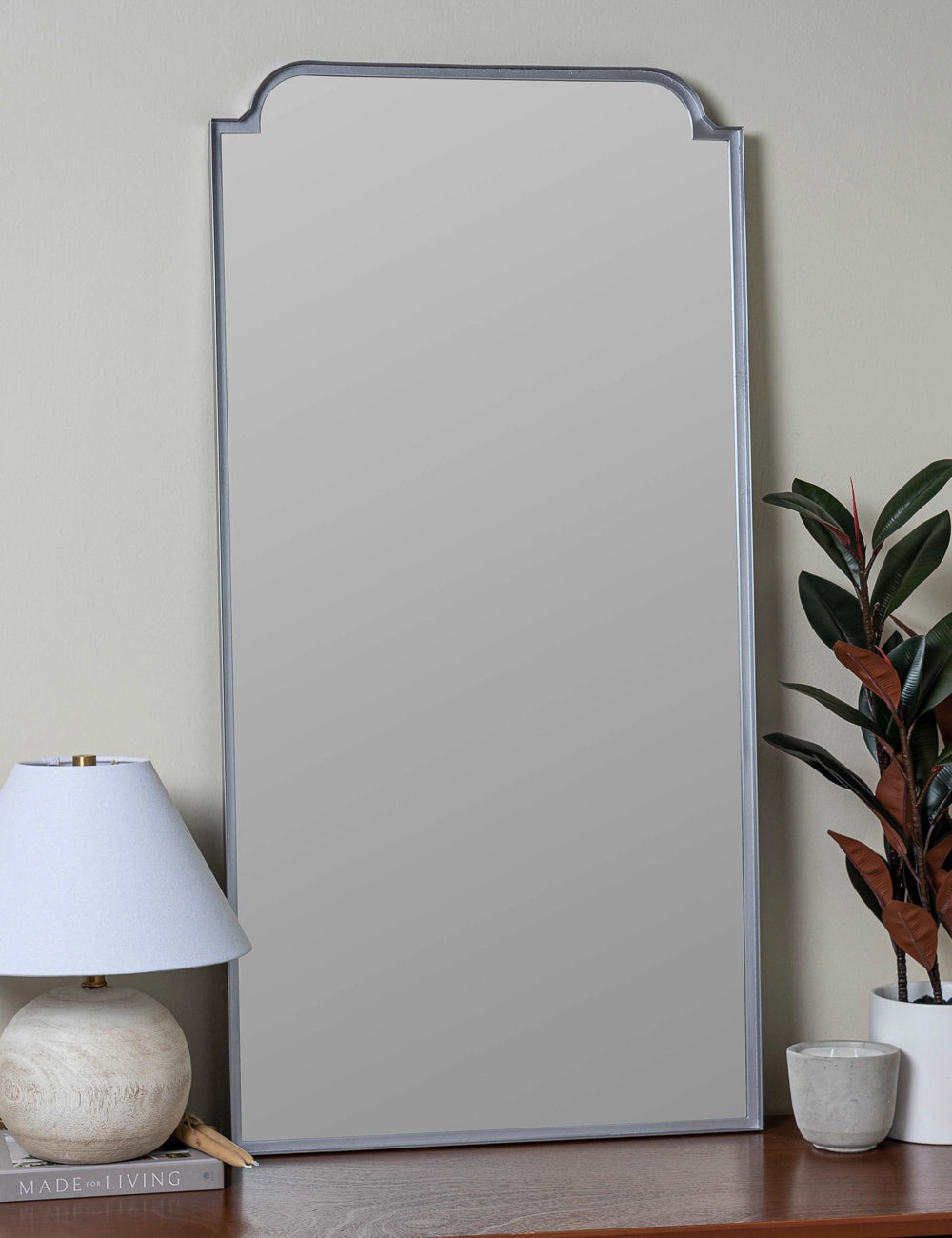 Isolde Floor Mirror