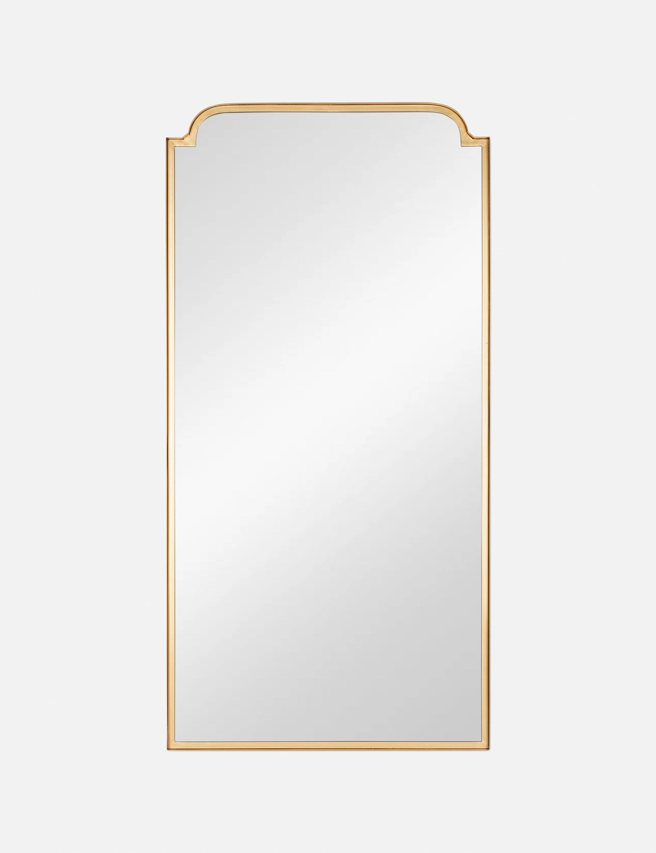 Isolde Floor Mirror