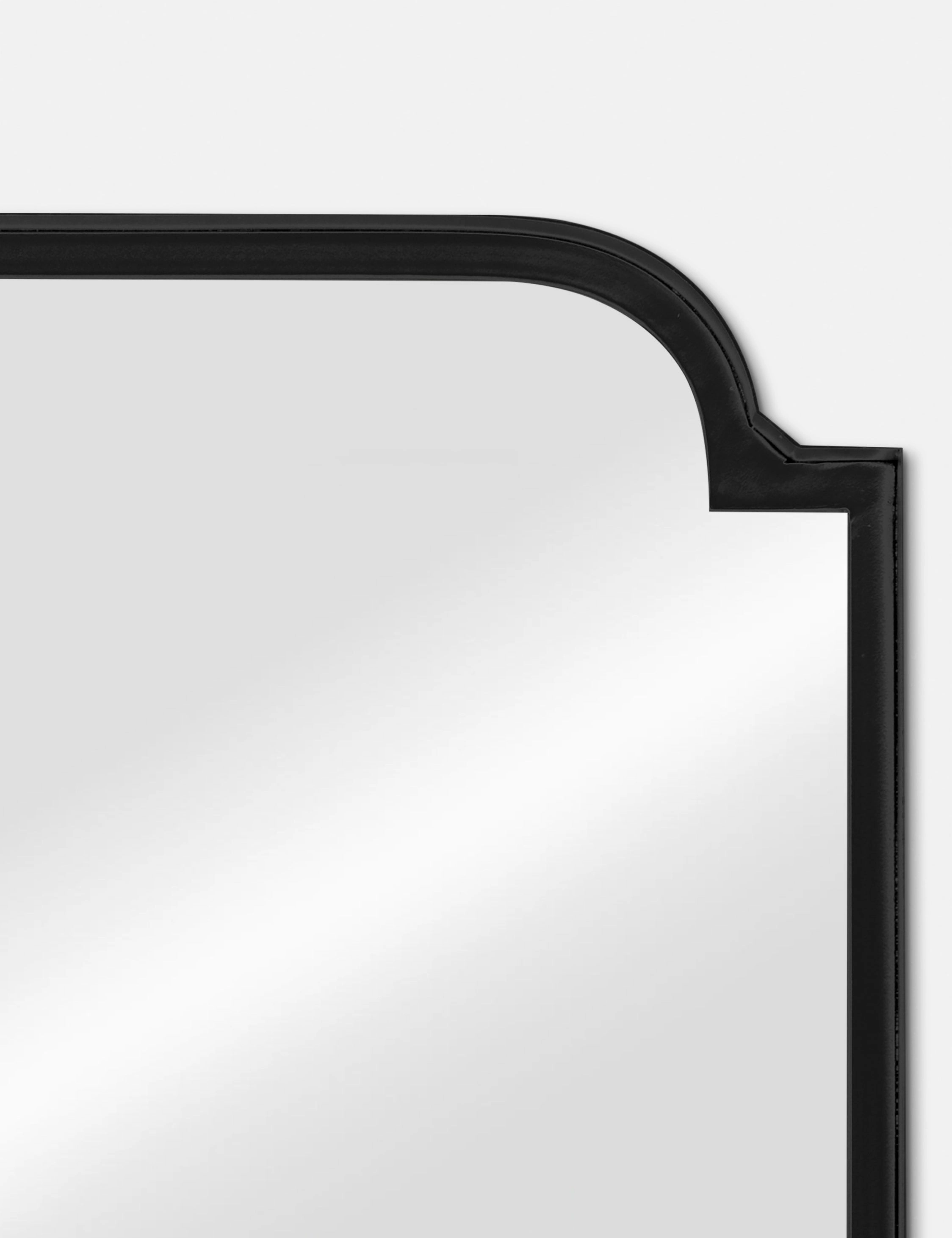 Isolde Floor Mirror