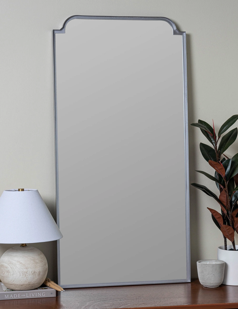 Isolde Floor Mirror