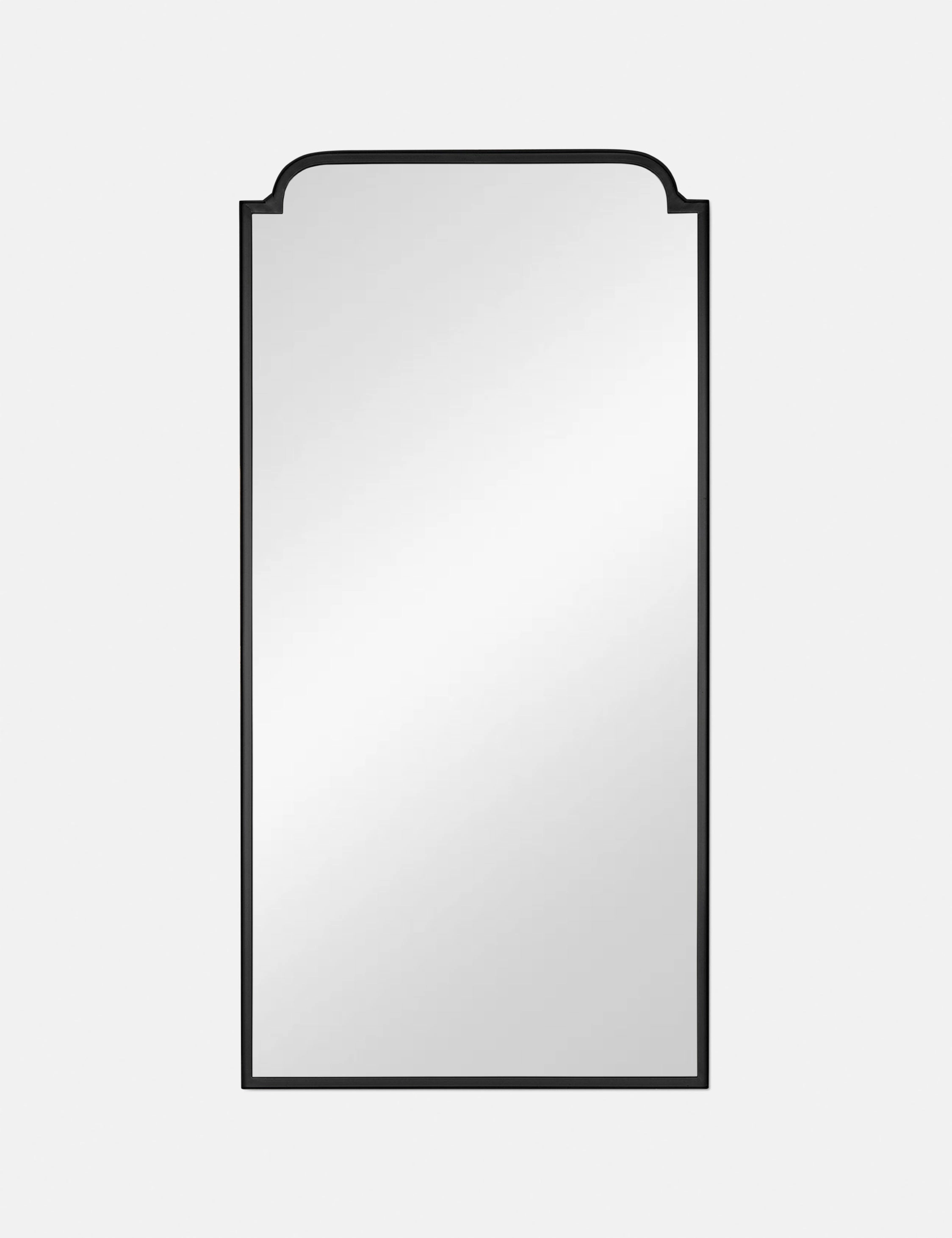 Isolde Floor Mirror