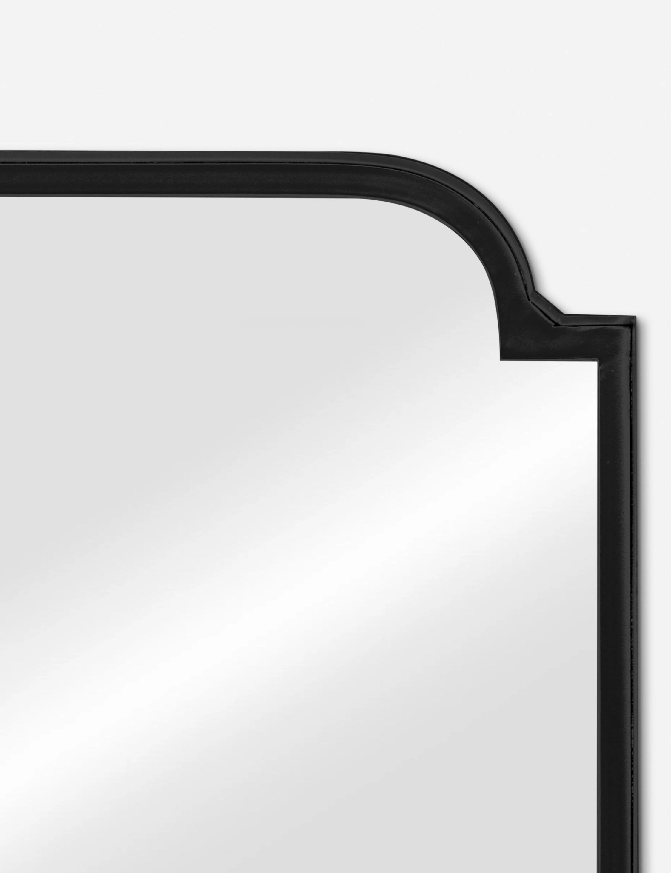 Isolde Floor Mirror
