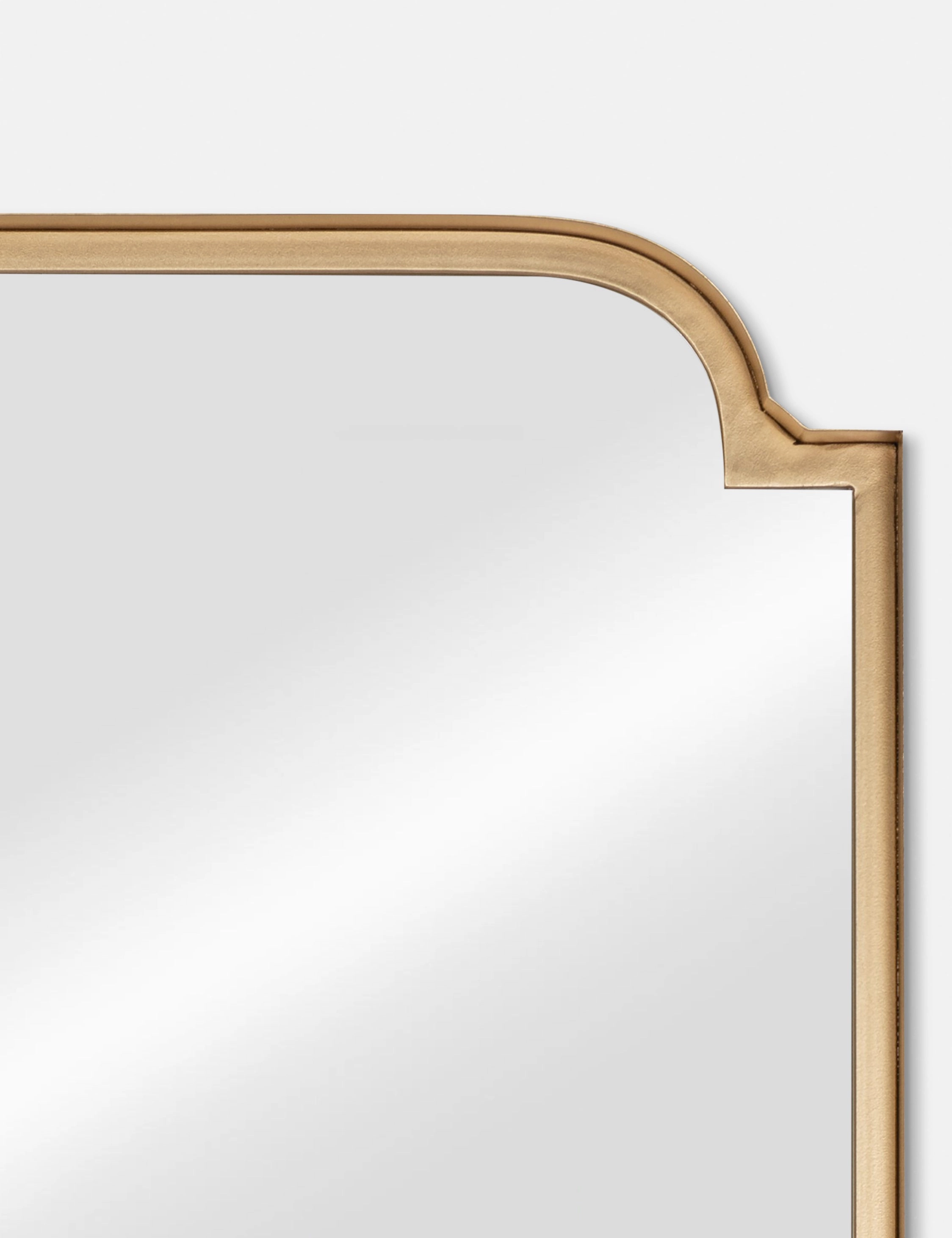 Isolde Floor Mirror
