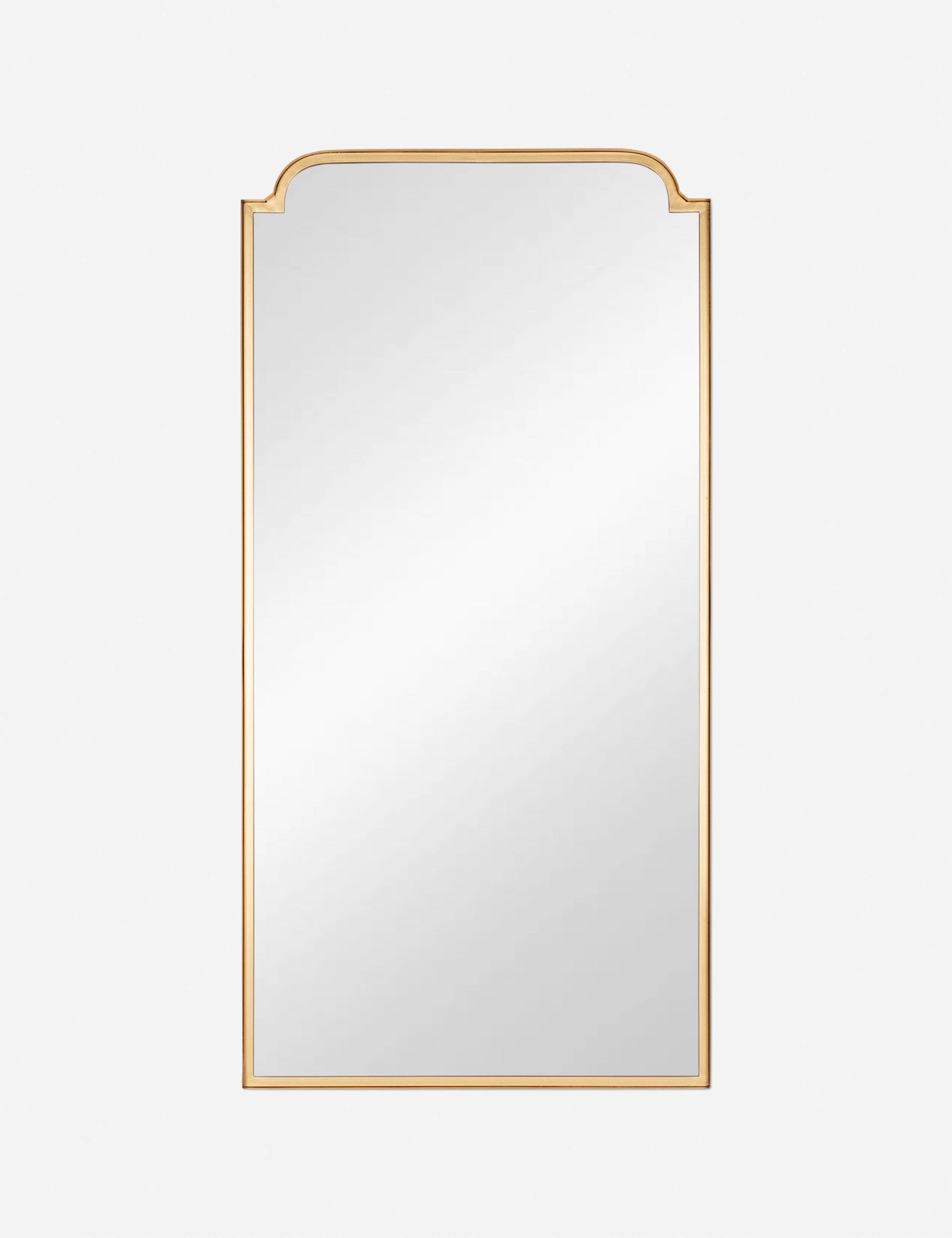 Isolde Floor Mirror
