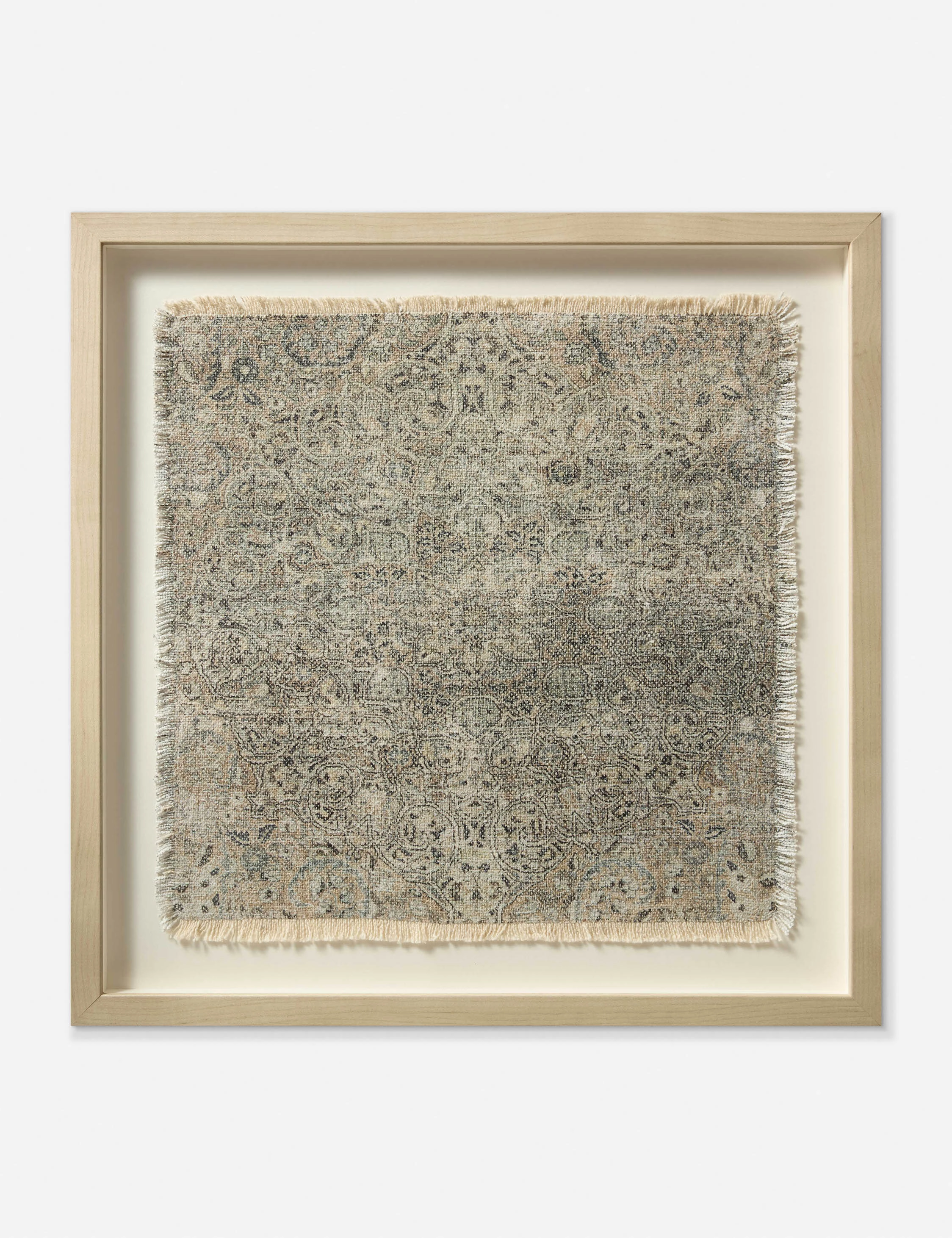 Ivo Textile Wall Art 