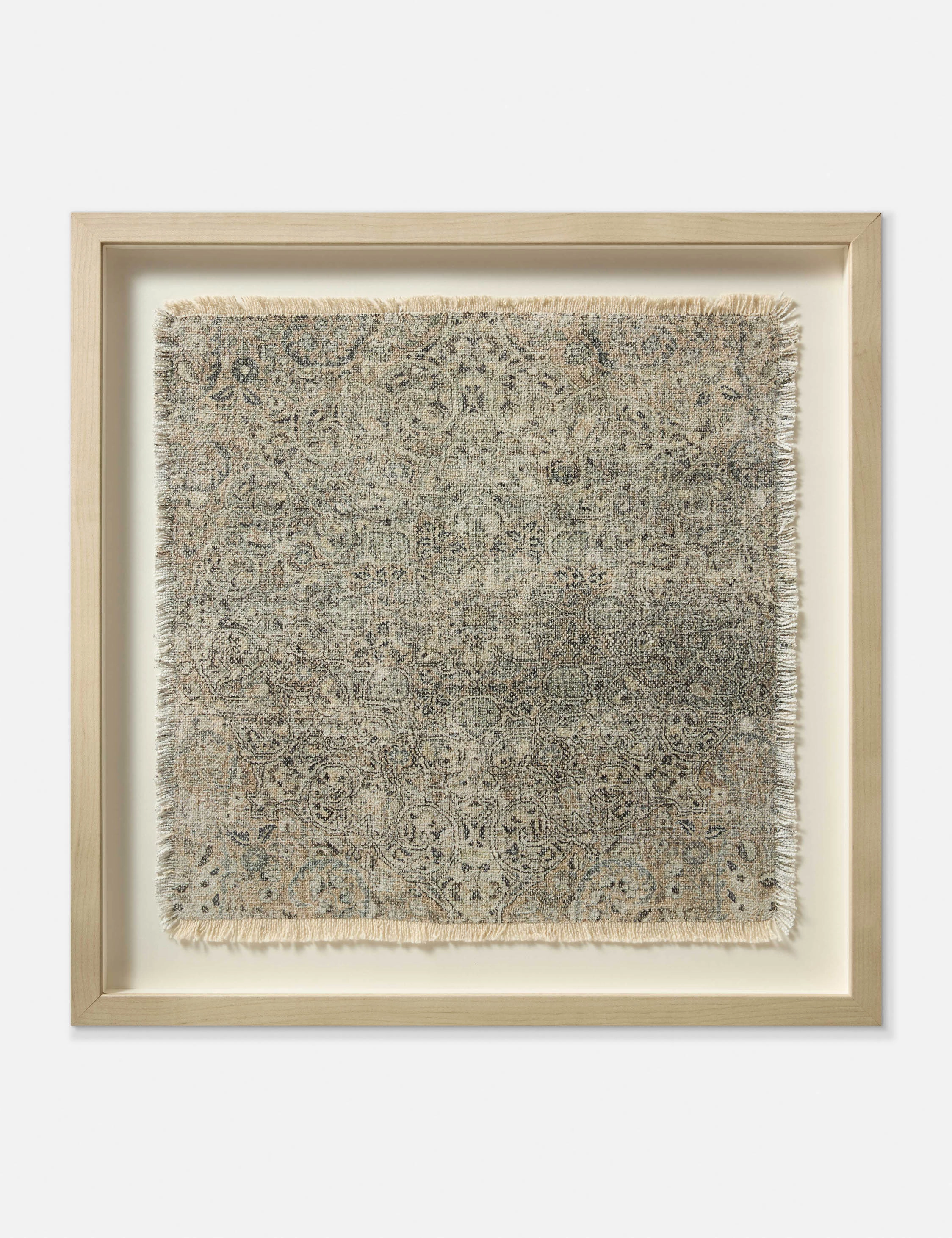 Ivo Textile Wall Art 