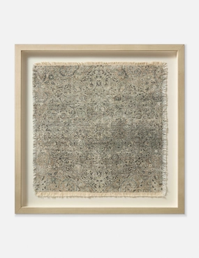 Ivo Textile Wall Art 