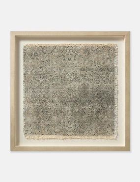 Ivo Textile Wall Art 