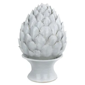 Ivory Artichoke 