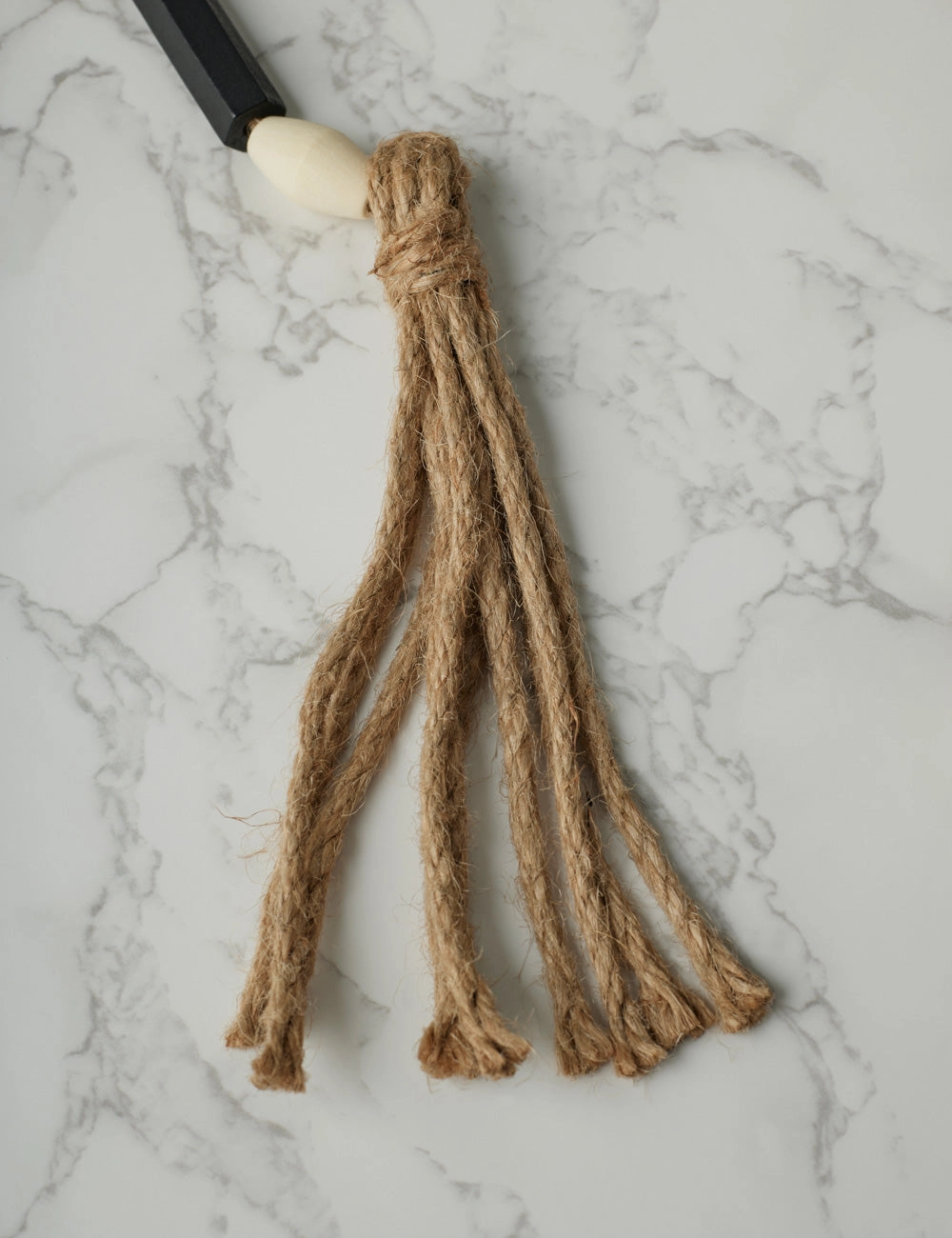 Ivy Wood Garland