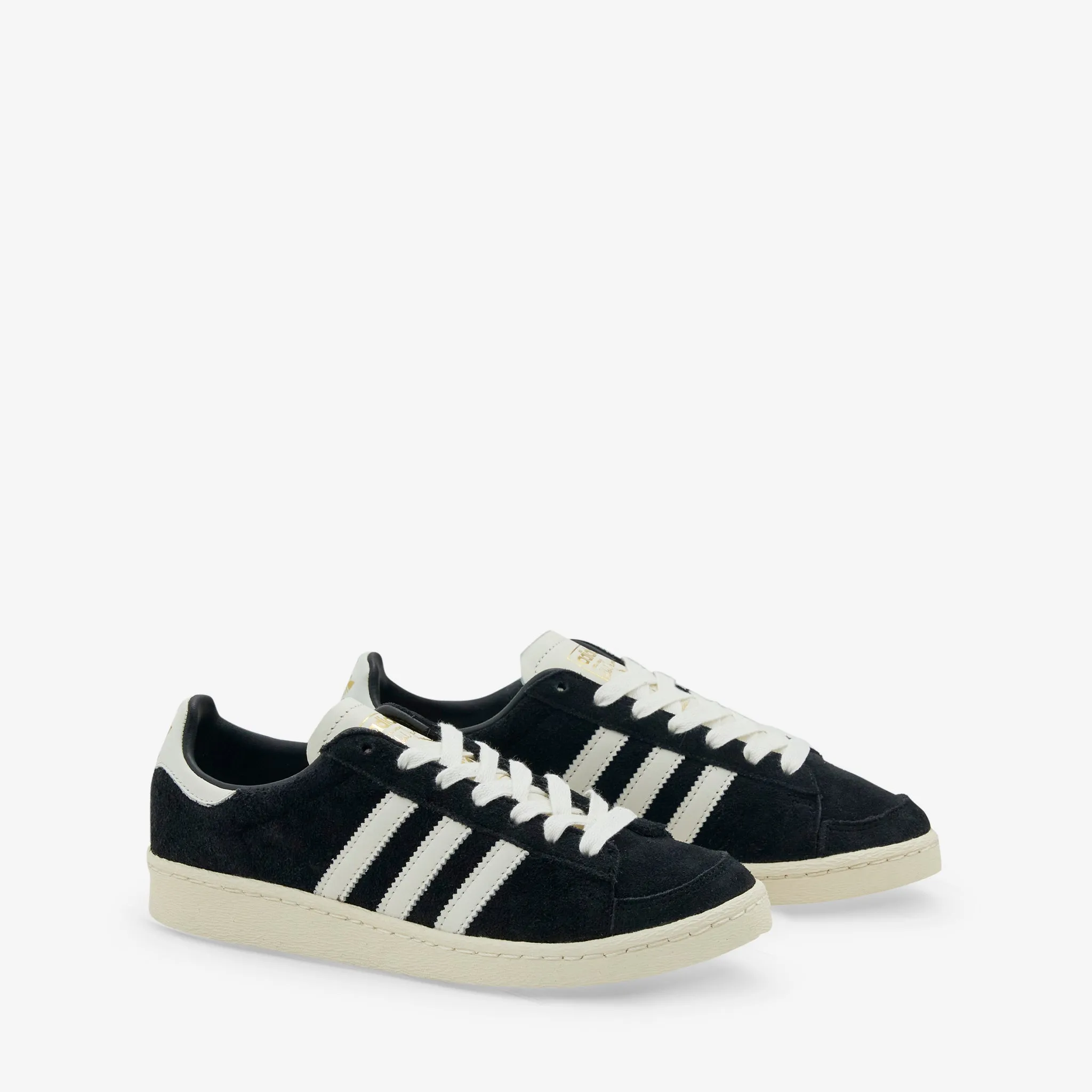 Jabbar Lo Core Black | Cloud White | Off White adidas Clothing