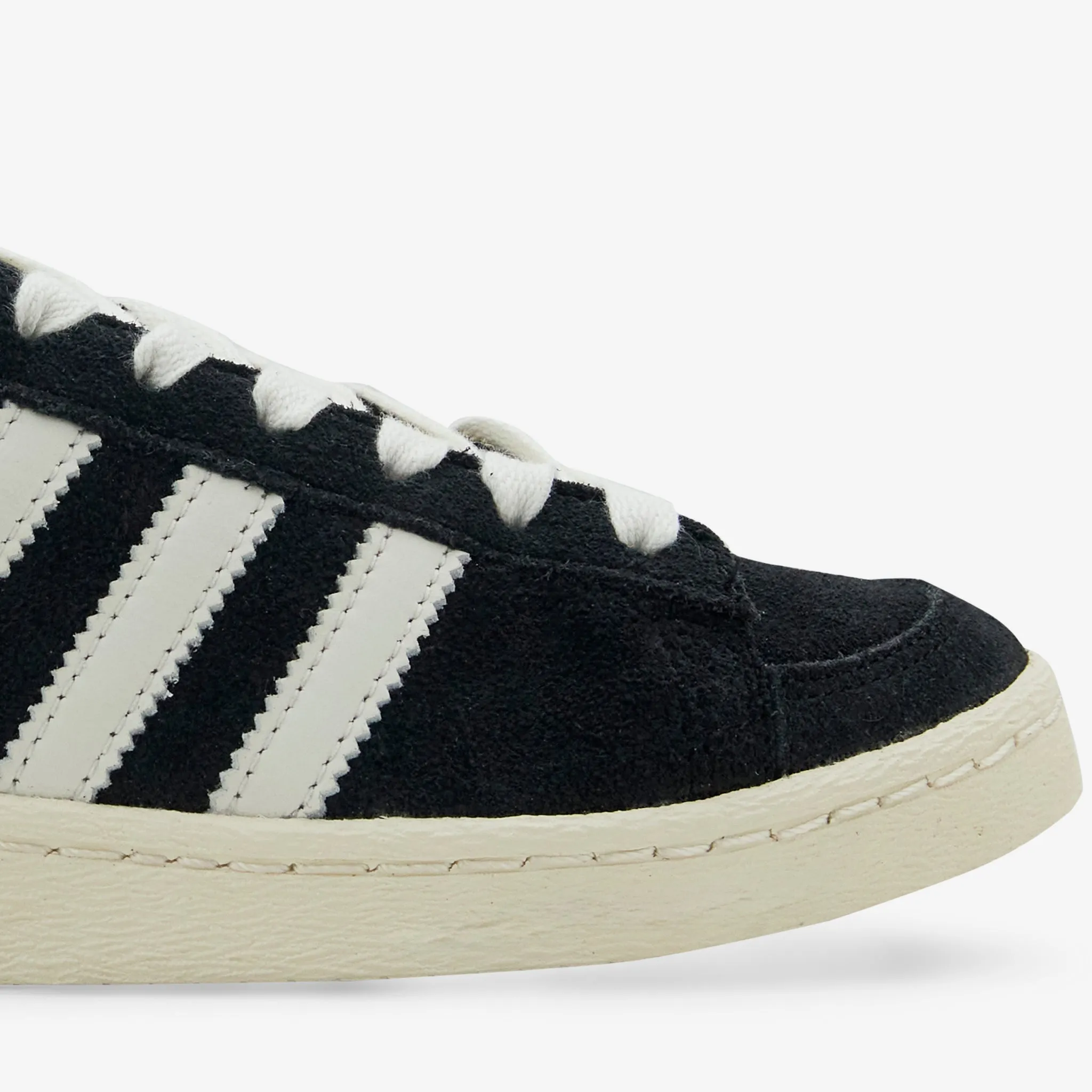 Jabbar Lo Core Black | Cloud White | Off White adidas Clothing