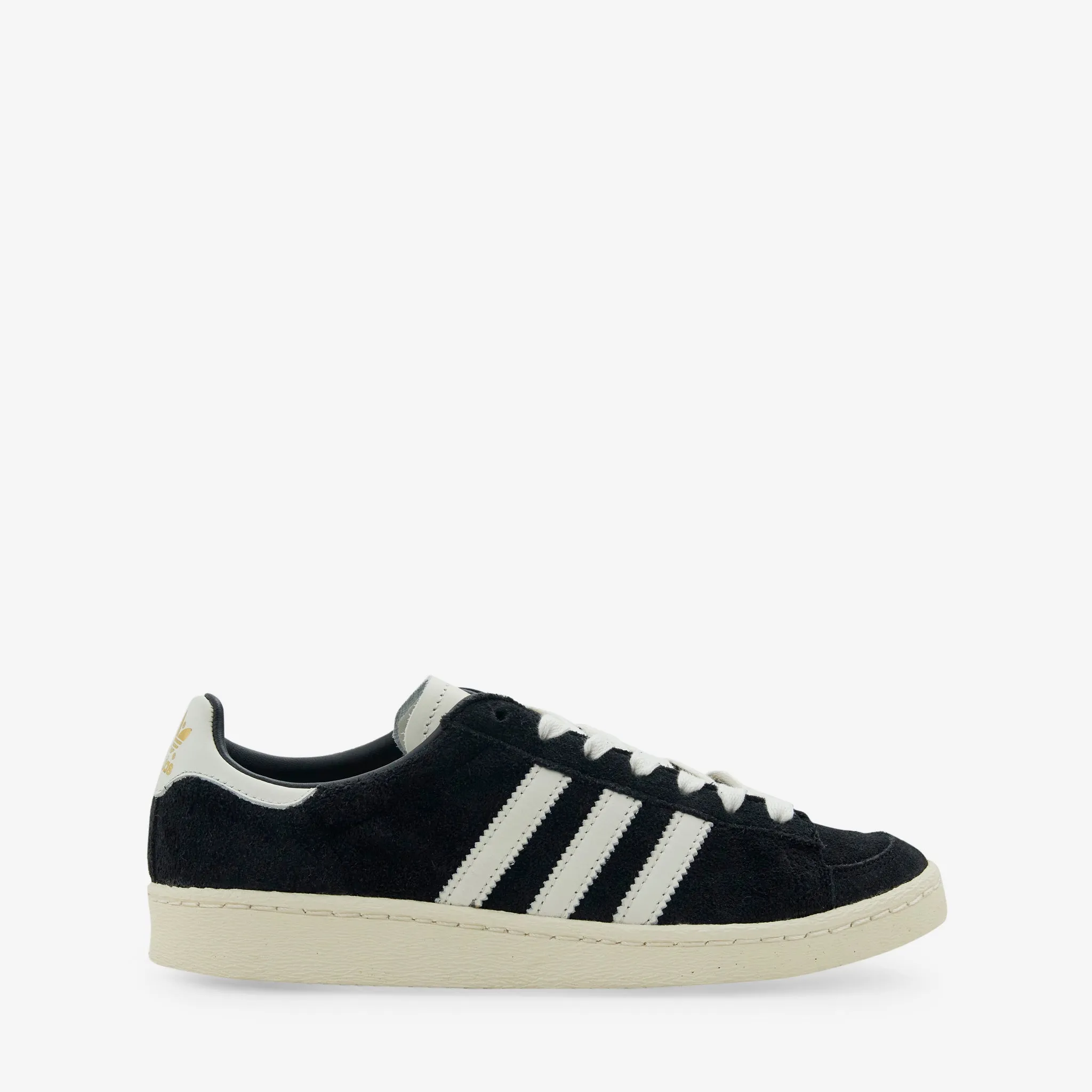 Jabbar Lo Core Black | Cloud White | Off White adidas Clothing