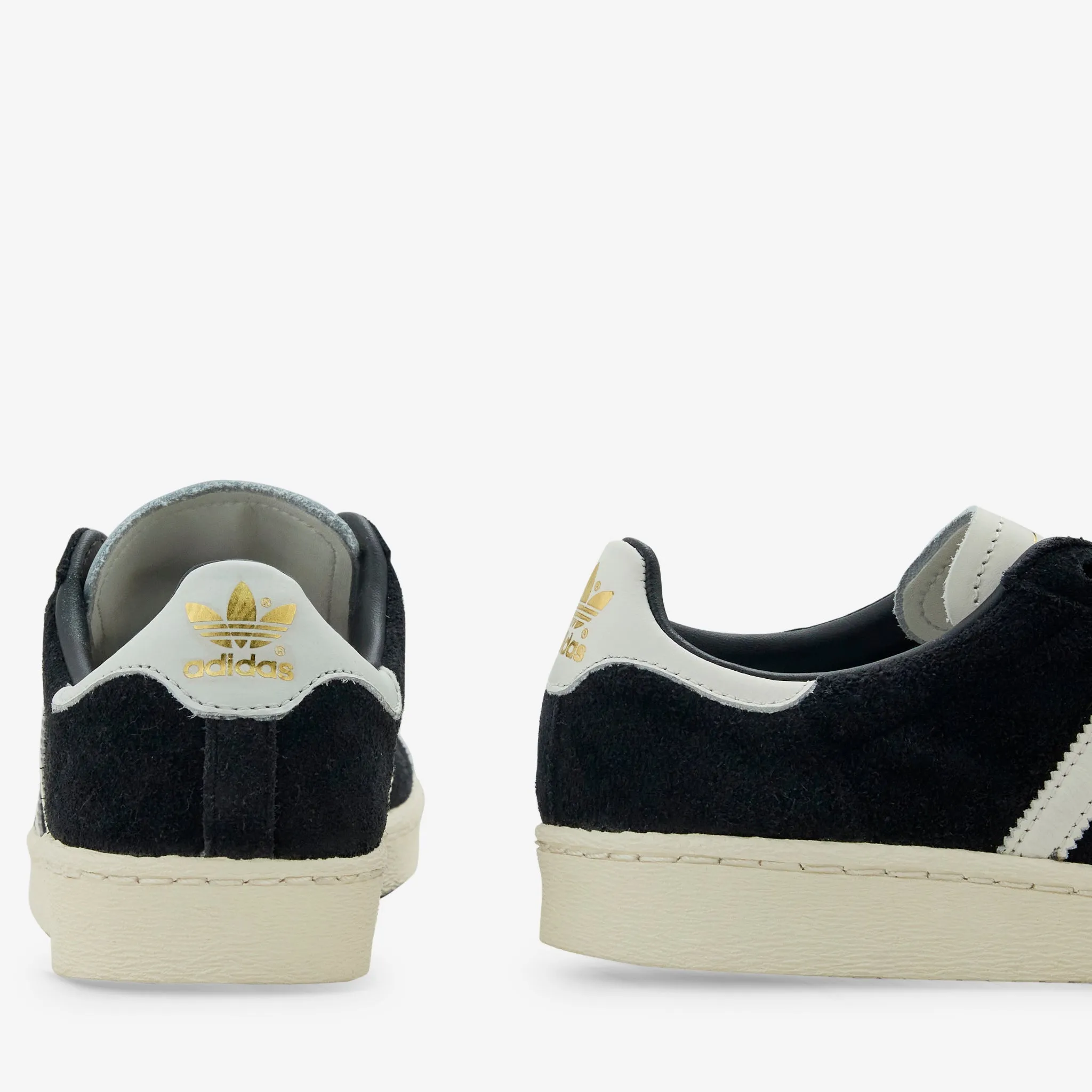 Jabbar Lo Core Black | Cloud White | Off White adidas Clothing